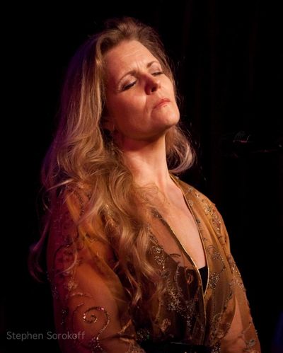 Tierney Sutton Photo