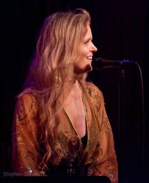 Tierney Sutton Photo
