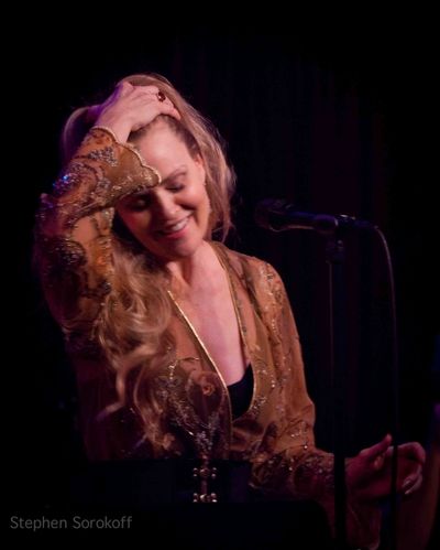 Tierney Sutton Photo