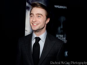 Daniel Radcliffe @ BroadwayWorld Daniel Radcliffe Photo