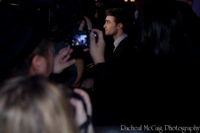 Daniel Radcliffe Photo