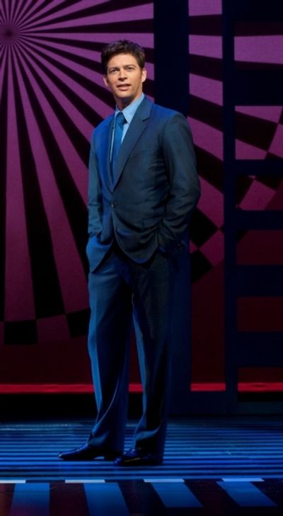 Harry Connick Jr. Photo