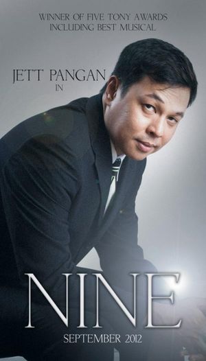 Jett Pangan Photo
