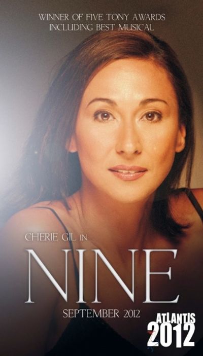 Cherie Gil Photo
