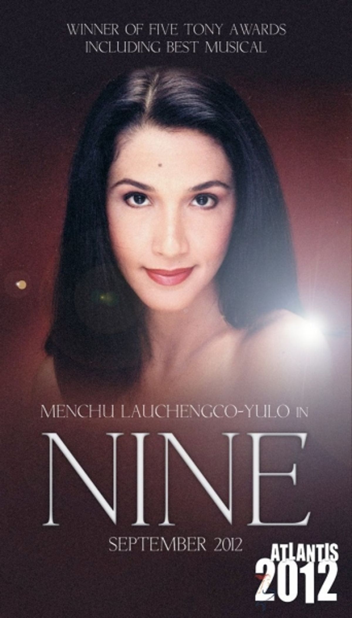 Menchu Lauchengco-Yulo at 