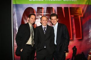 Wayne Goodwin @ BroadwayWorld Wayne Goodwin Photo