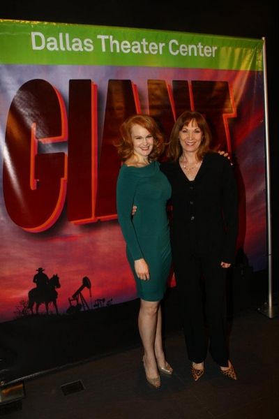  Kate Baldwin Photo