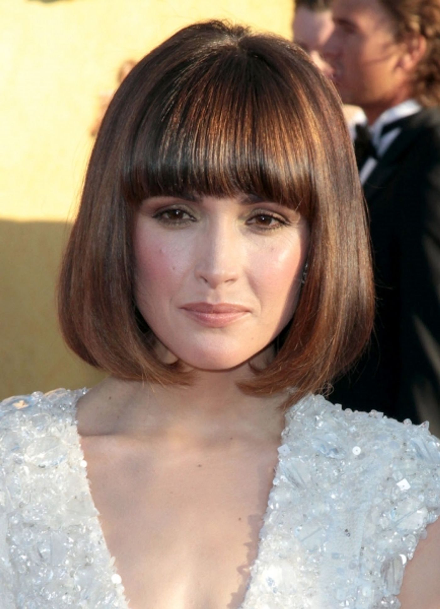 Photo Coverage: Viola Davis, GLEE & More on the SAG Red Carpet!  Image