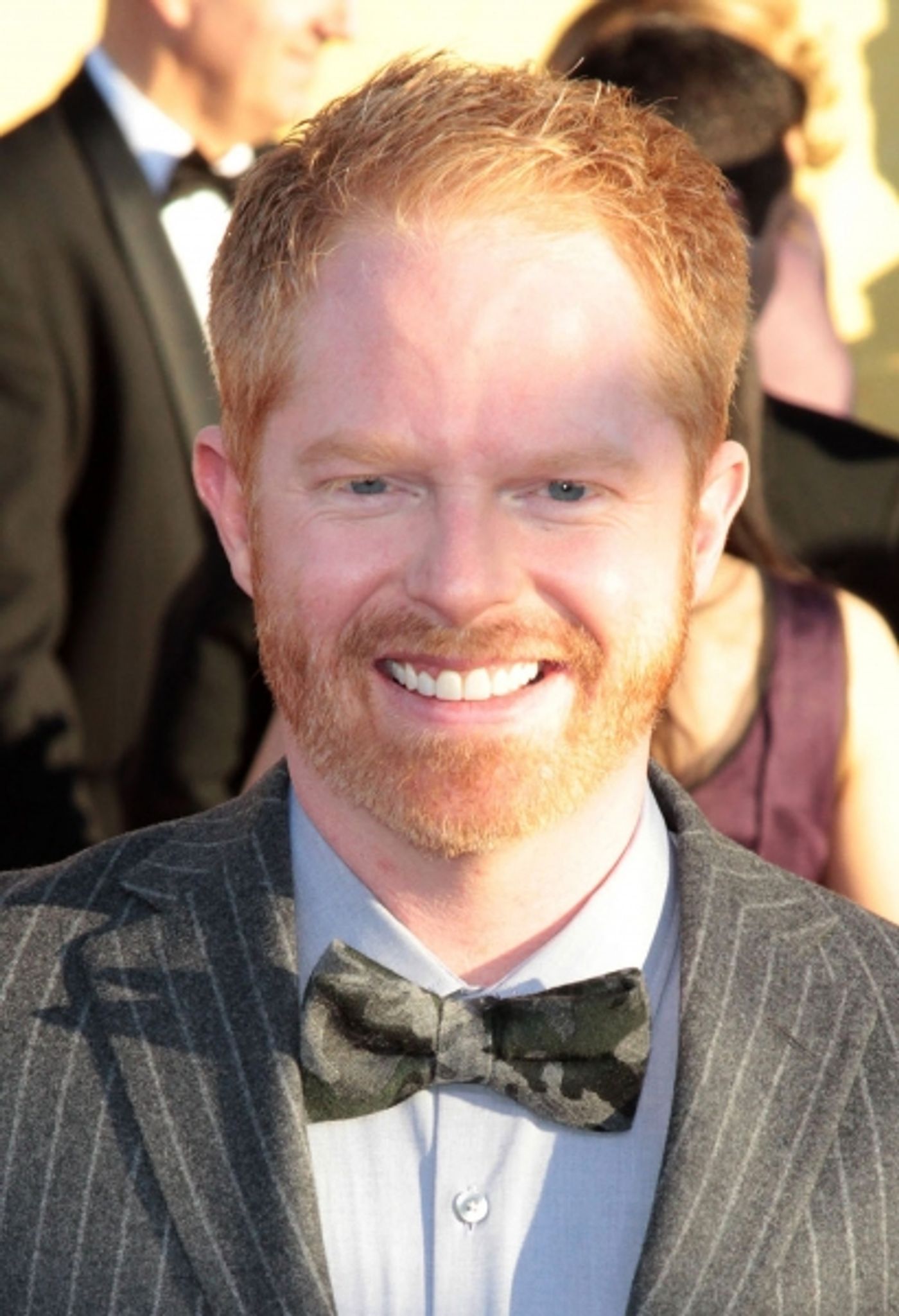 Photo Coverage: Viola Davis, GLEE & More on the SAG Red Carpet!  Image