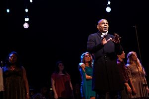 Anton Stephans Photo