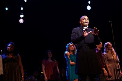 Anton Stephans Photo