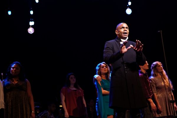 Anton Stephans Photo