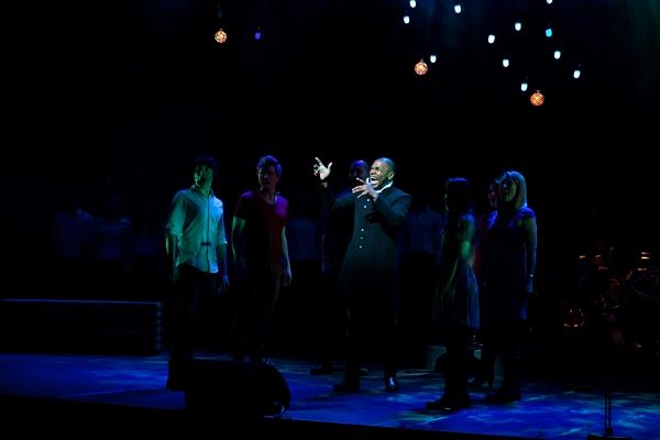 Anton Stephans Photo