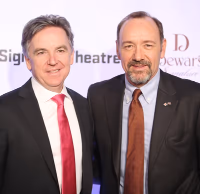 Kevin Spacey  Photo