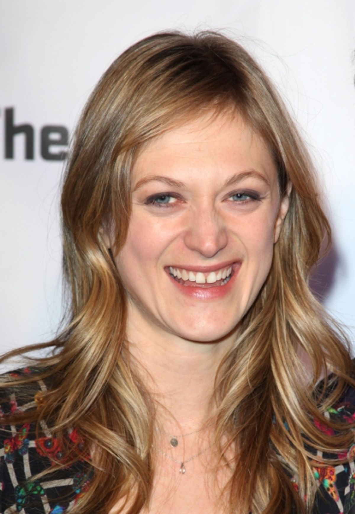 Marin Ireland at 