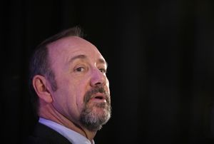 Kevin Spacey @ BroadwayWorld Kevin Spacey Photo