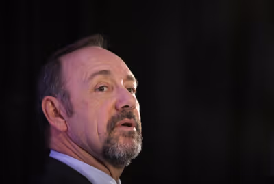 Kevin Spacey Photo