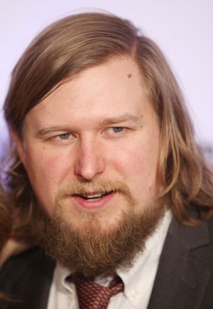 Michael Chernus @ BroadwayWorld Michael Chernus Photo