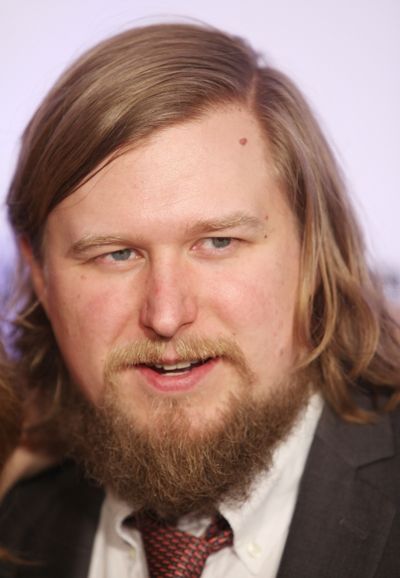 Michael Chernus Photo
