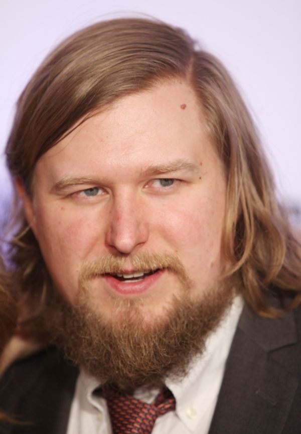 Michael Chernus Photo