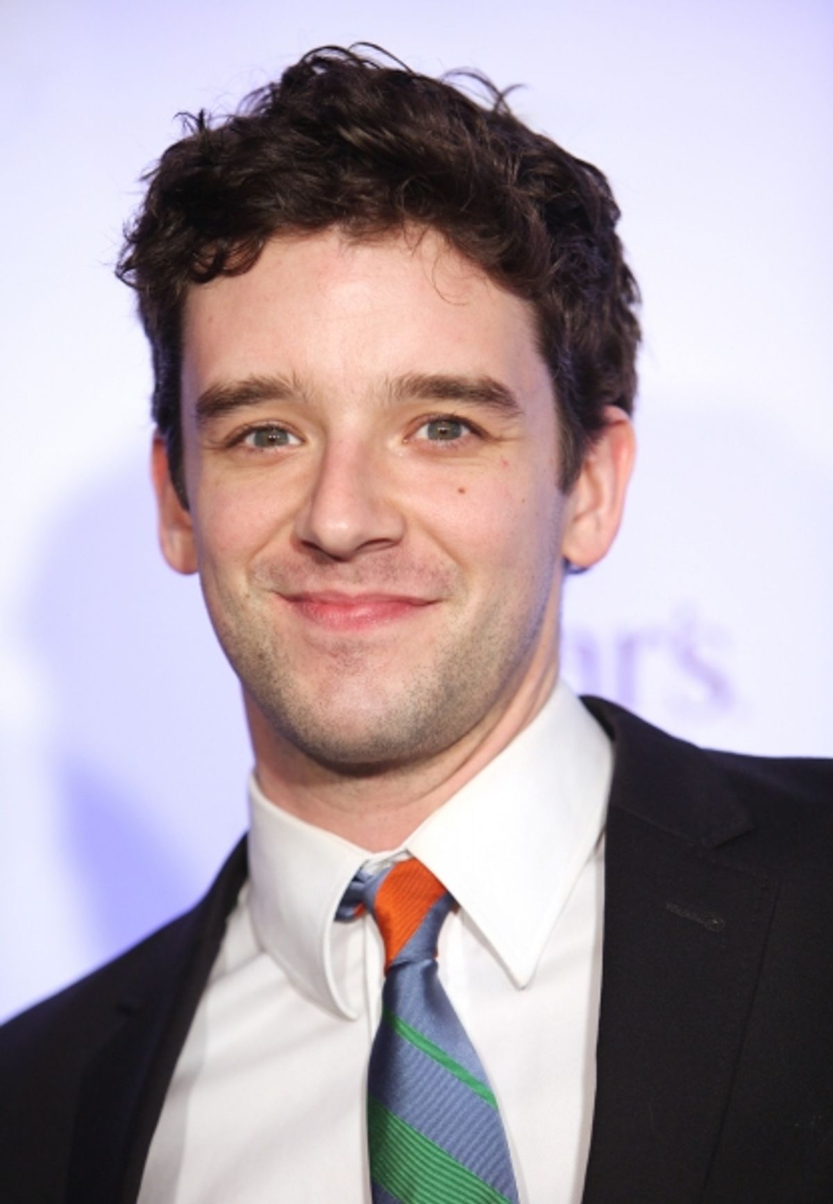 Michael Urie at 