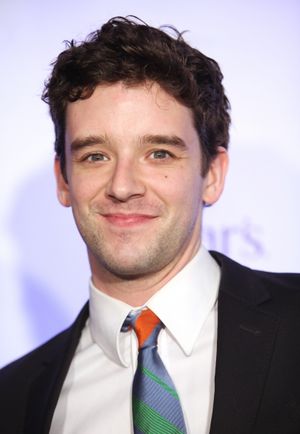 Michael Urie @ BroadwayWorld Michael Urie Photo
