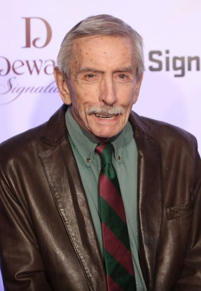 Edward Albee  Photo