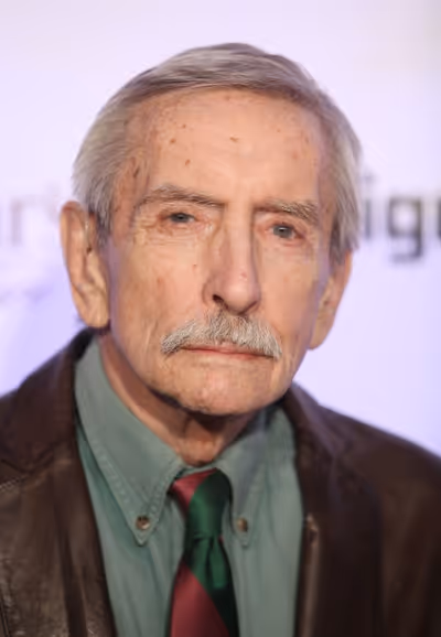 Edward Albee  Photo