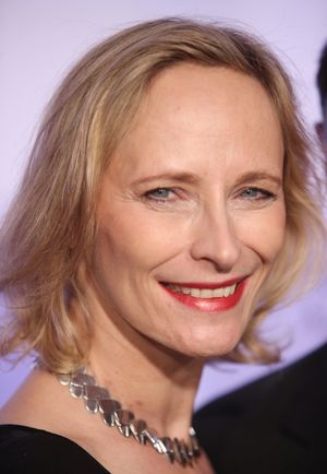 Laila Robins @ BroadwayWorld Laila Robins Photo