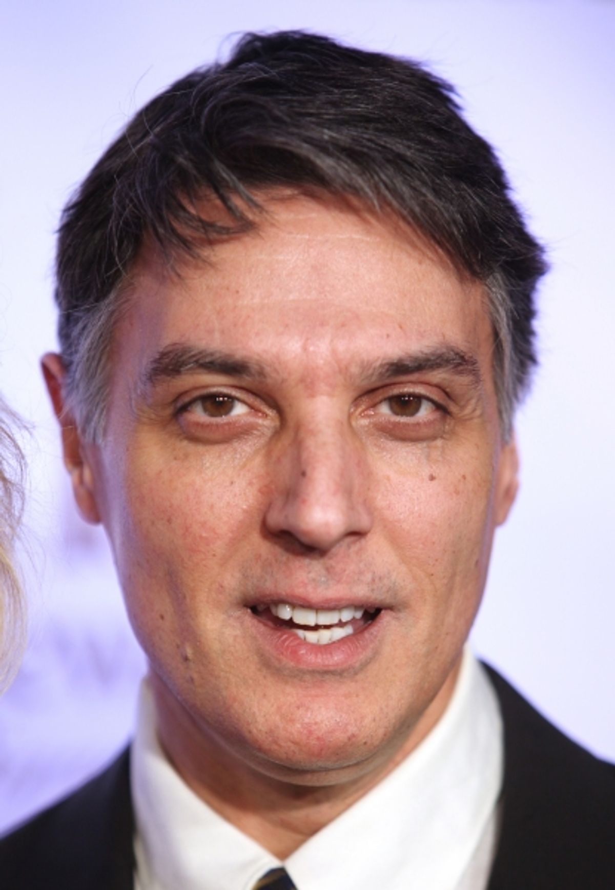 Robert Cuccioli  at 