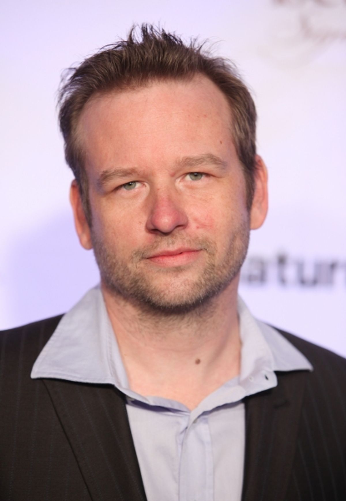 Dallas Roberts at 