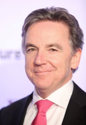 James Houghton @ BroadwayWorld James Houghton Photo