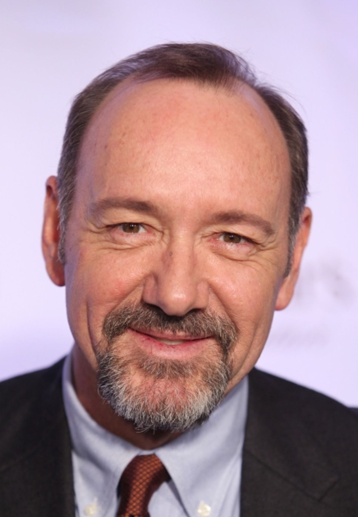 Kevin Spacey  at 