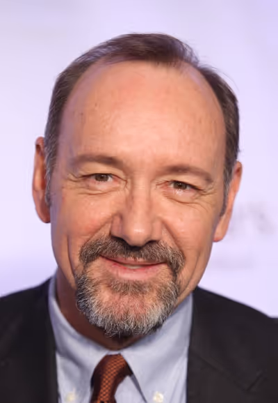 Kevin Spacey  Photo