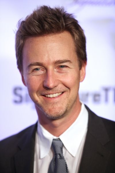 Edward Norton Photo