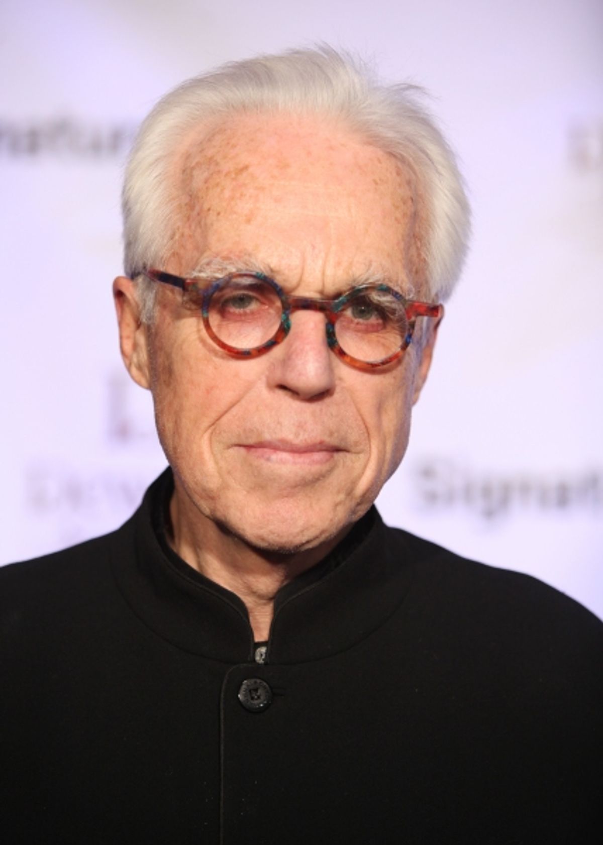 John Guare  at 