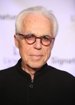 John Guare @ BroadwayWorld John Guare Photo