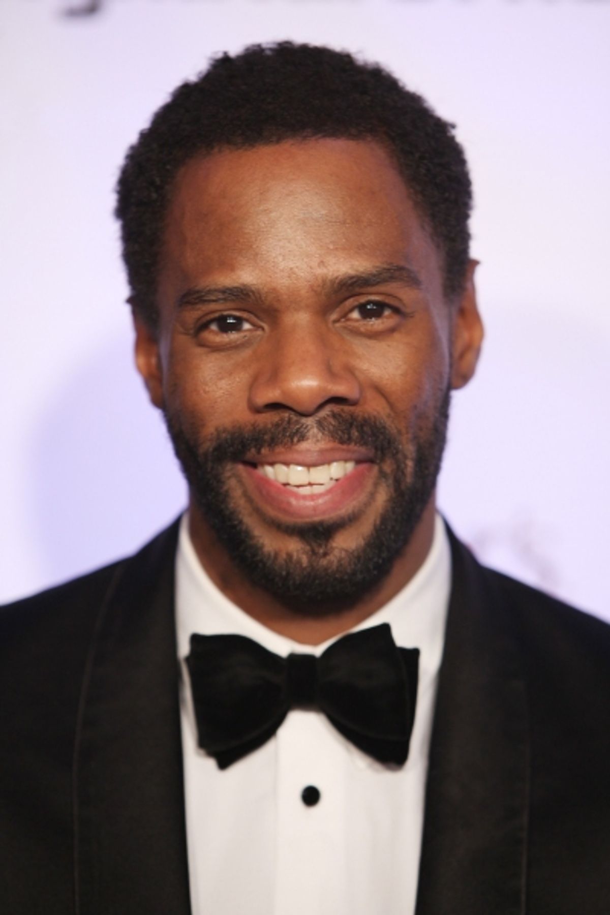 Coleman Domingo at Signature Theatre Honors Edward Norton & Unveils New Signature Center!