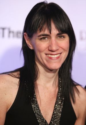 Leigh Silverman @ BroadwayWorld Leigh Silverman Photo