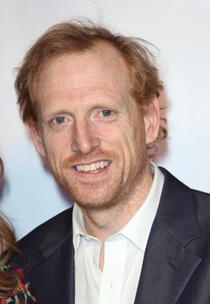 Scott Shepherd  Photo