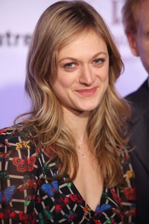 Marin Ireland Photo