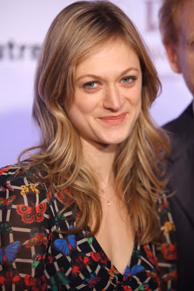 Marin Ireland Photo