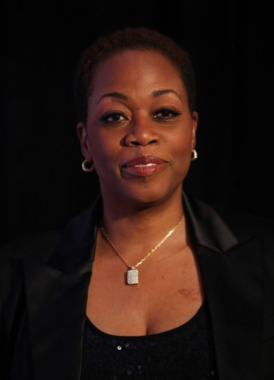 Regina Taylor  Photo