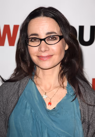 Janeane Garofalo Photo