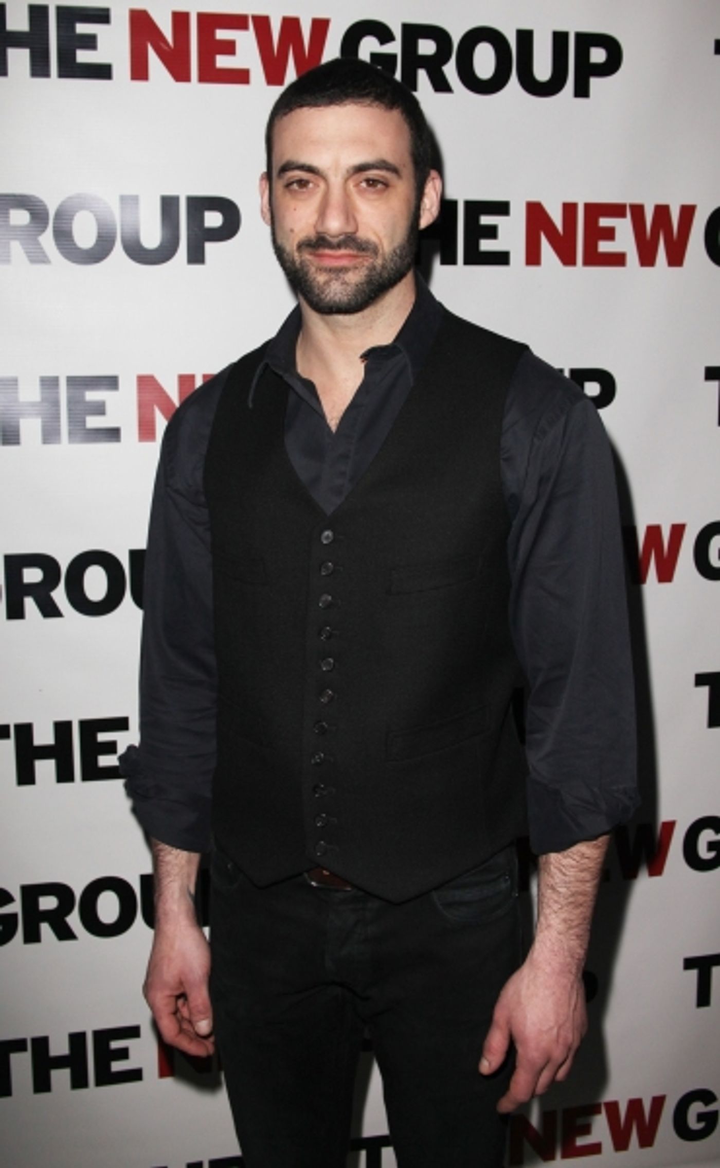 Photo Coverage: Janeane Garofalo, Morgan Spector & More Open New Group's RUSSIAN TRANSPORT  Image