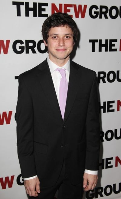 Raviv Ullman Photo