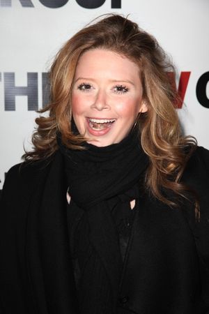 Natasha Lyonne @ BroadwayWorld Natasha Lyonne Photo