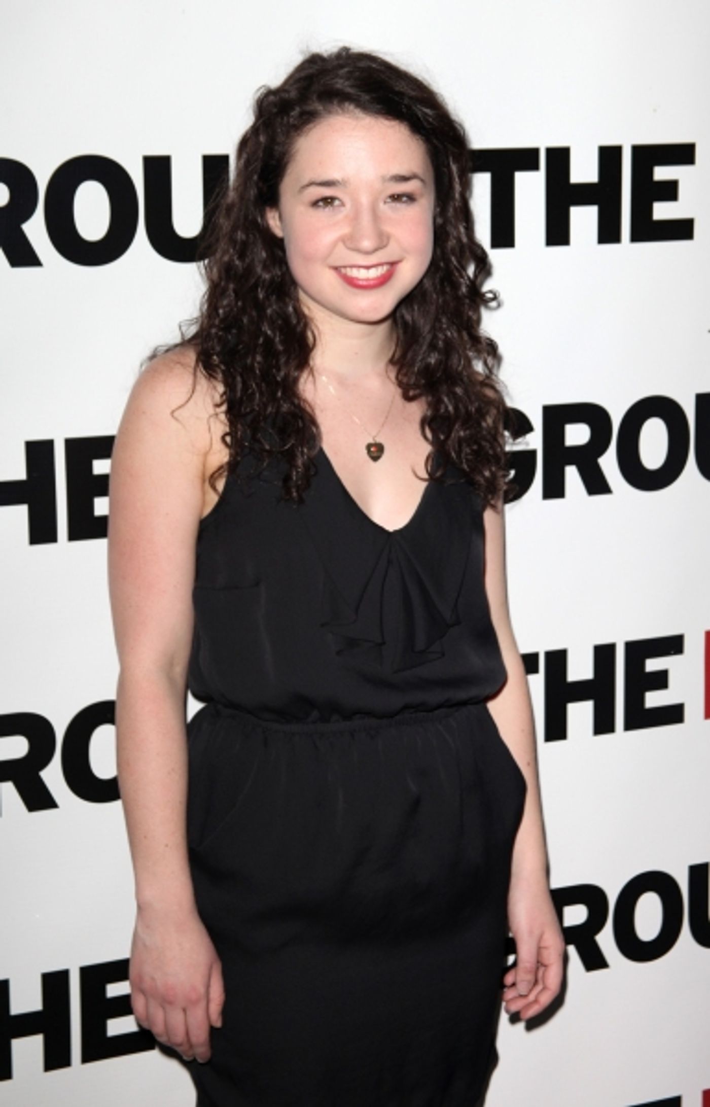 Photo Coverage: Janeane Garofalo, Morgan Spector & More Open New Group's RUSSIAN TRANSPORT  Image