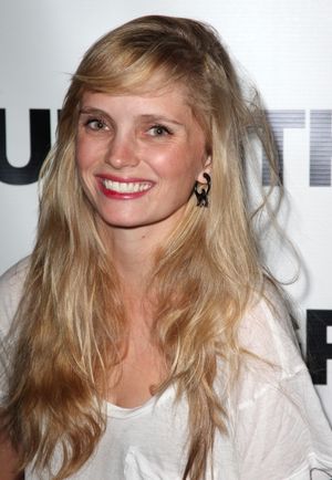 Halley Gross Photo