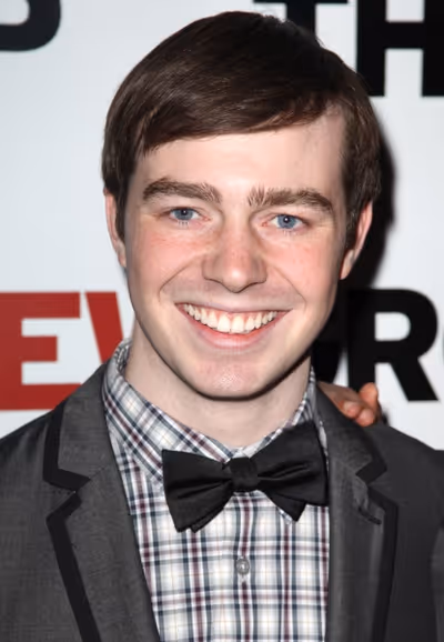 Evan Johnson Photo